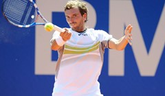 Iznenađeni Benneteau