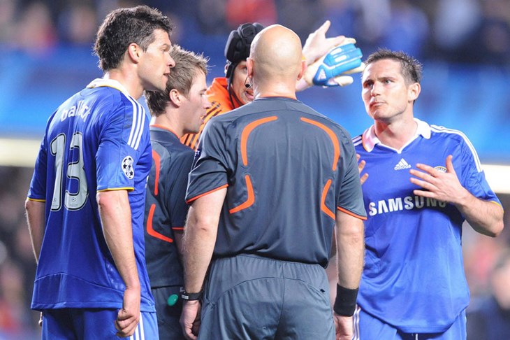 Chelseajevi igrači ponudili isprike