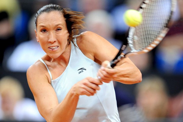 Kraj puta za Jelenu Janković