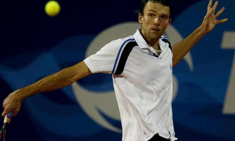 Karlović prošetao uz Dunav