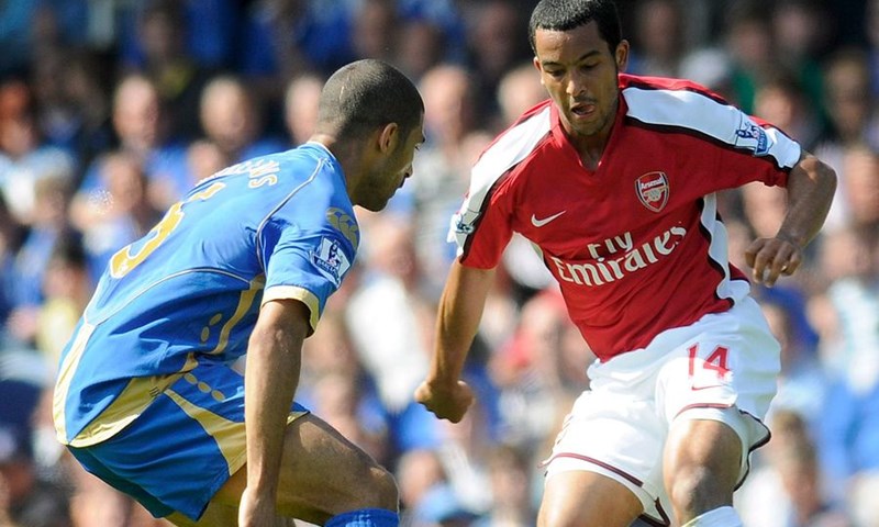 Walcott ostaje vjeran Arsenalu