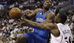 Najbolja obrambena petorka lige