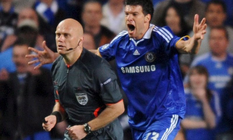 Chelsea čeka odluku Uefe