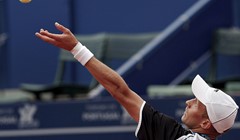 Davidenko i Blake za finale