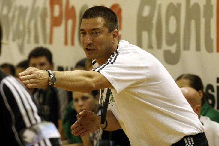 Konkoly, Györi: "Ne odustajemo!"