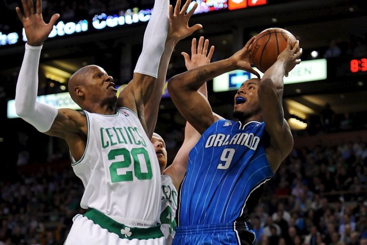 Video: Preslab otpor prvaka