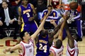 Video: Lakersi uzvratili udarac