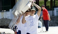 Bez finala za četverac i dvojac bez