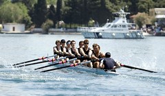 Oxford potvrdio pobjedu i u Splitu