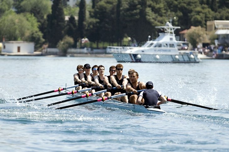 Oxford potvrdio pobjedu i u Splitu