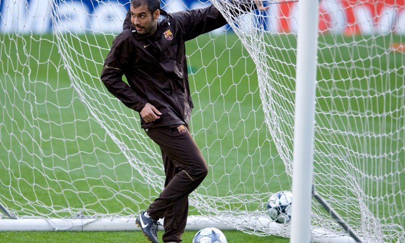 Guardiola oslobođen optužbe za doping
