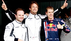 Red Bull i Massa neočekivano teški