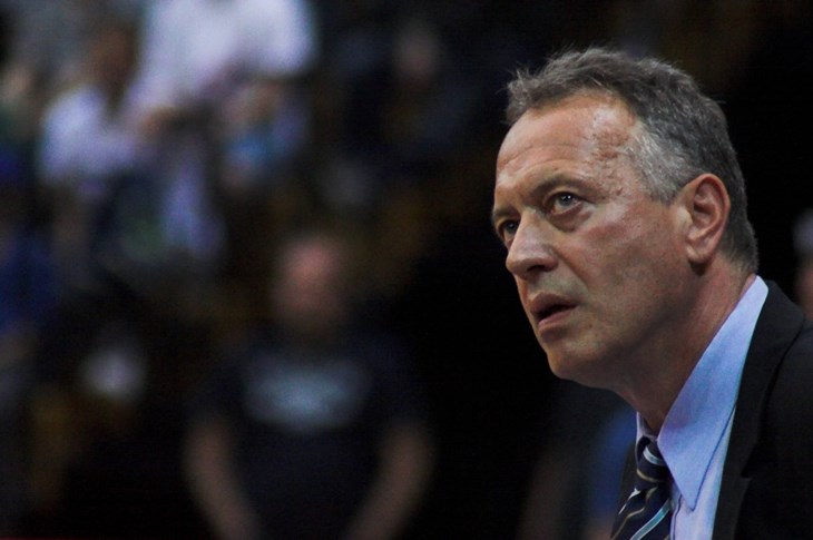 "Poraz bi bio sportska nepravda"