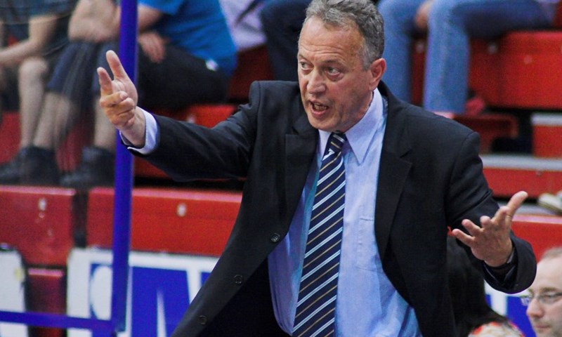 "Cibona nas je izbacila iz ravnoteže"
