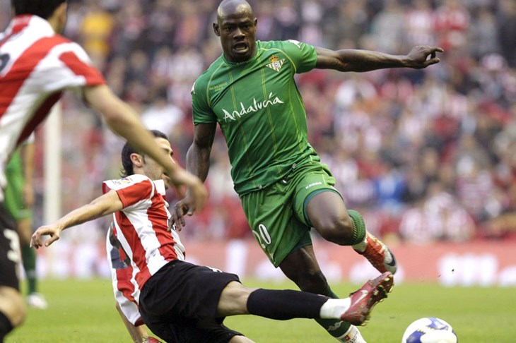 Sevilla drži treće mjesto, Betis riskira