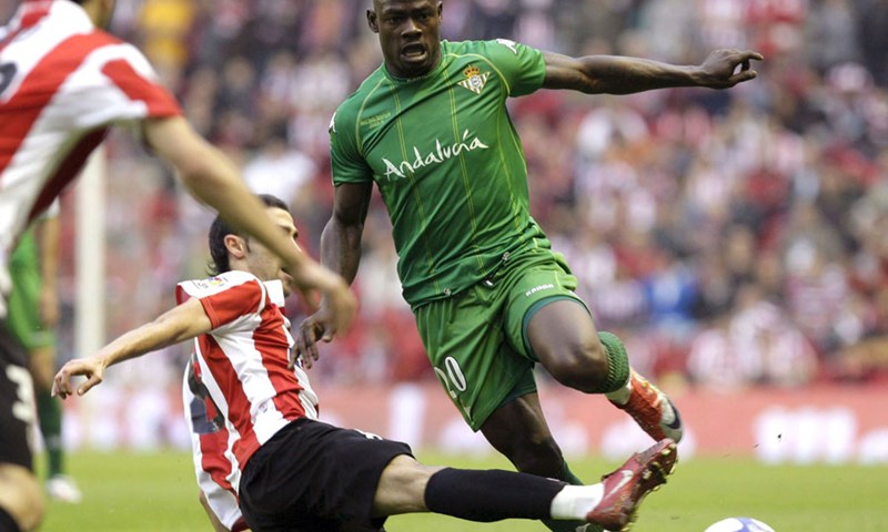Sevilla drži treće mjesto, Betis riskira