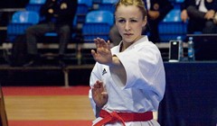 Mirna Šenjug osvojila broncu