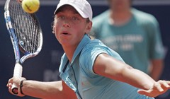 Prvi naslov za Belgijku Wickmayer