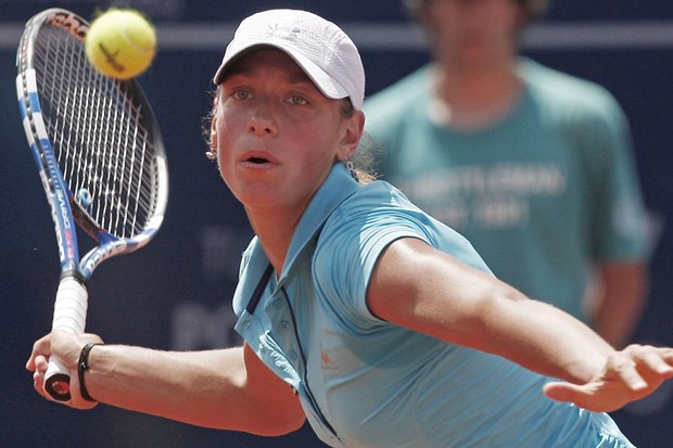 Prvi naslov za Belgijku Wickmayer