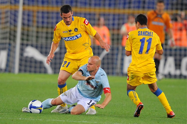 Zebre se prošetale Rimom