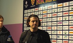 Zahovič: "Dinamo je daleko najteži protivnik, uzor je u ovom dijelu Europe"