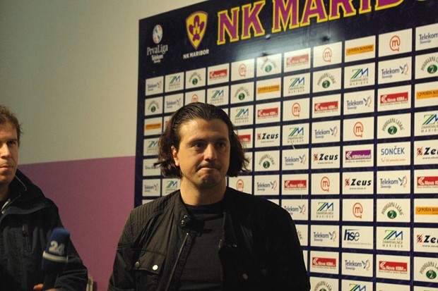 Zahovič: "Dinamo je daleko najteži protivnik, uzor je u ovom dijelu Europe"