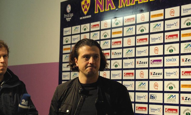 Zahovič: "Dinamo je daleko najteži protivnik, uzor je u ovom dijelu Europe"