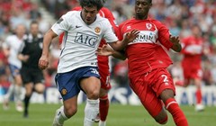 Tevez se vidi negdje drugdje