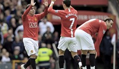 Ferguson nema problema s Ronaldom