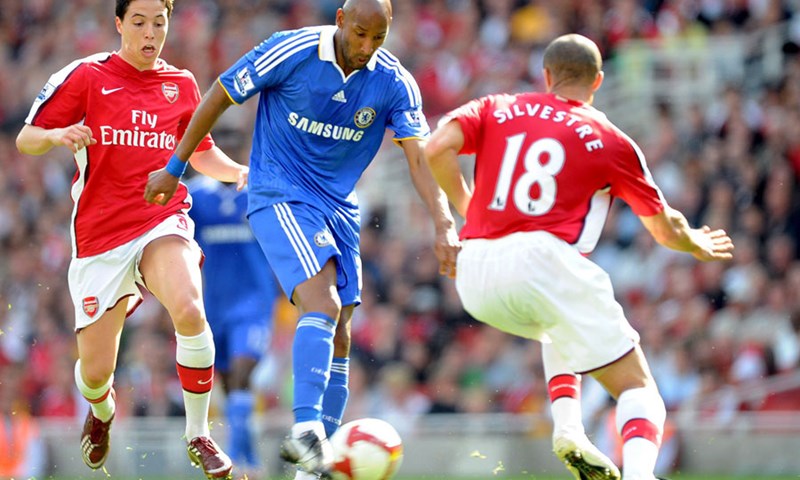 Video: Chelsea održao lekciju Arsenalu