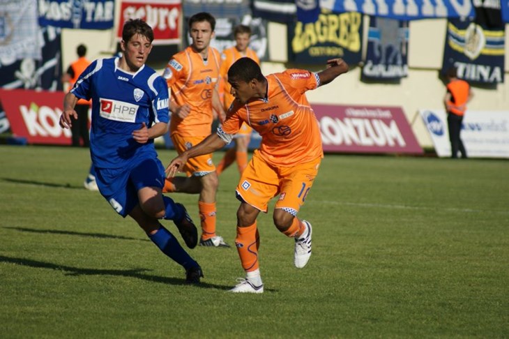 Trofej budi optimizam