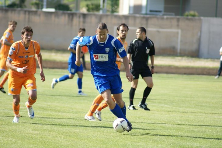 Bonacin u Rumunjsku, stigla pojačanja