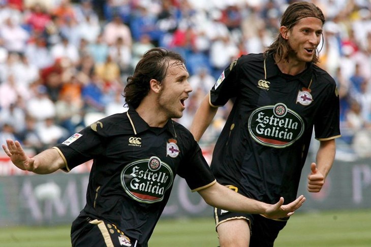 Deportivo ne odustaje od Lige prvaka