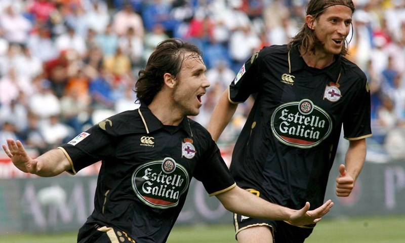 Deportivo ne odustaje od Lige prvaka