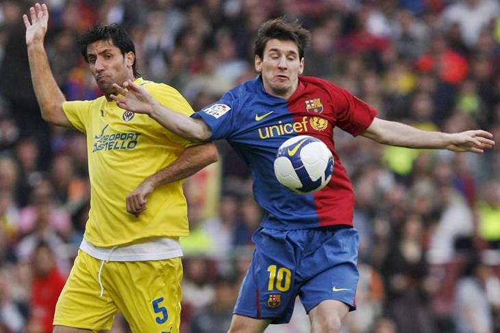 Villarreal u zadnji čas odgodio slavlje