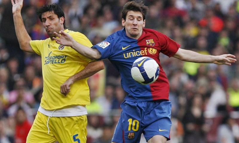 Villarreal u zadnji čas odgodio slavlje