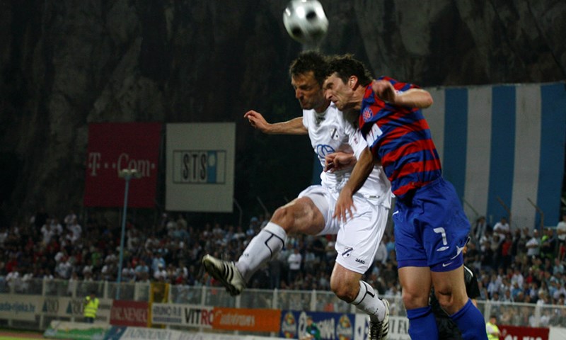 Hrvatska nogometna liga - 5. kolo