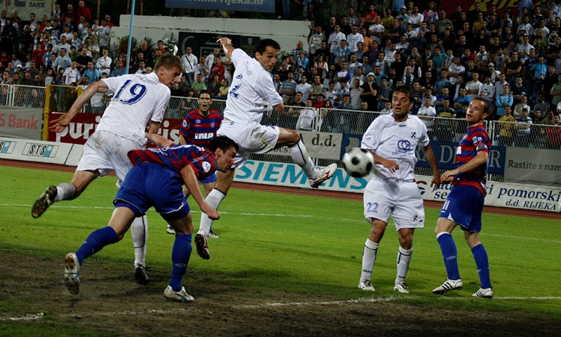 Jadranski derbi novih početaka