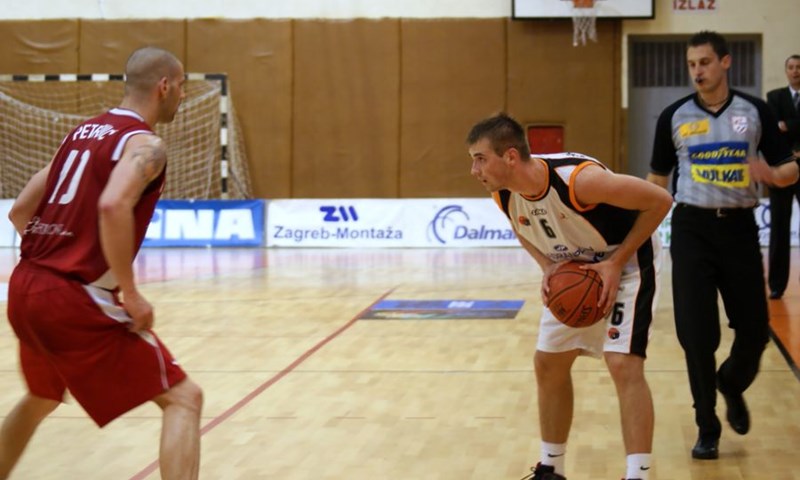 Potpuni raspad