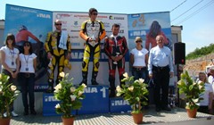 Valjan peti na Grobniku