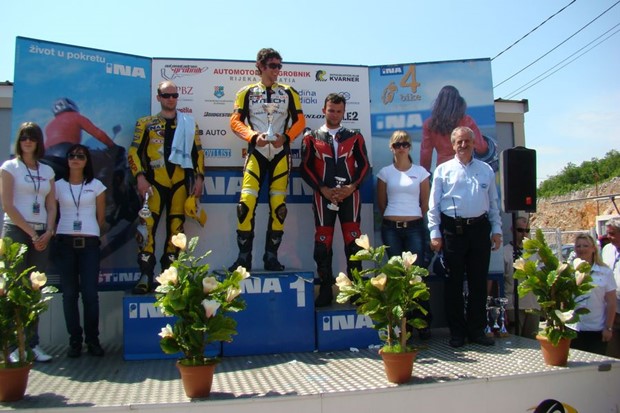 Valjan peti na Grobniku