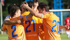 Dinamo "pregazio" Nacional, Hajduku pobjeda