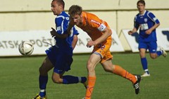 Bišćan: "Najbolja smo ekipa u zemlji"