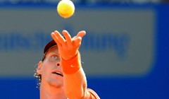 Južni poklonio Berdychu BMW