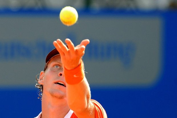 Južni poklonio Berdychu BMW