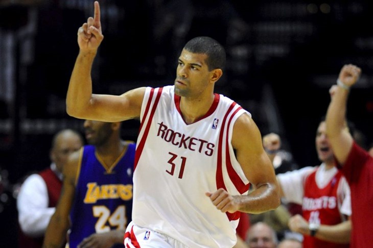 Video: Nepredvidljivi Rocketsi