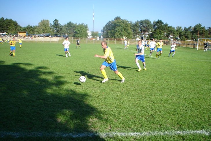 Grafičar i policija na djelu