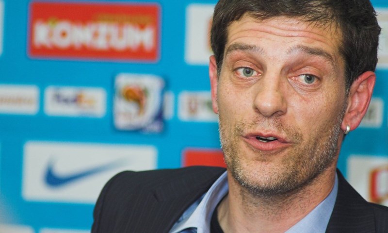 Bilić: "Šimunić je kralj Berlina"