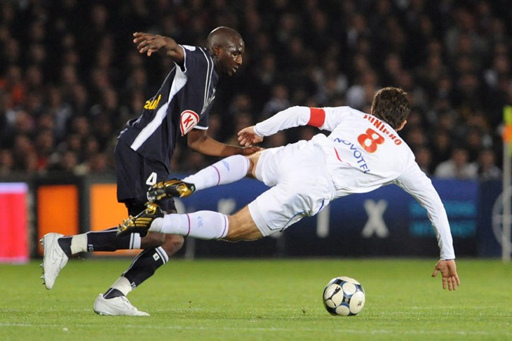 Tko će prekinuti dominaciju Lyona?