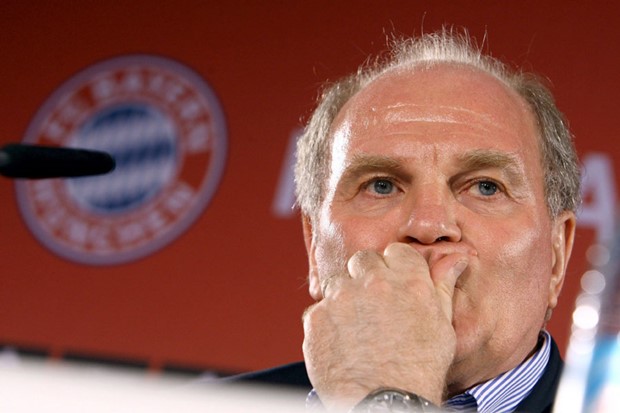 Bavarci ljuti na PSG: "Ako žele postati jedan od najvećih klubova, trebaju novog sportskog direktora"